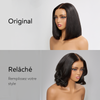 Glueless Bob Perruque Sans Colle Wear Go Cheveux Humains 4x4 9x6 13x4 Lisse