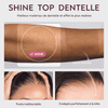 1+1+𝑭𝒓𝒆𝒆💥Glueless Chic Sans Effort Highlight Bob Perruque Cheveux Humains