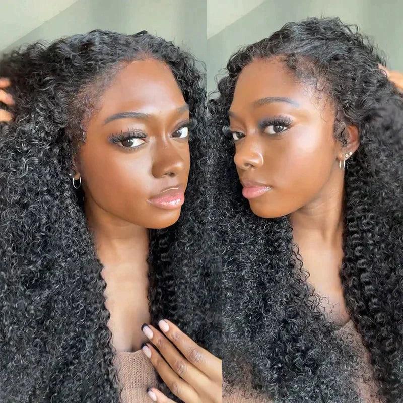 HD Lace Wig