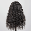 13x4 Glueless Pré-tresse Wear Go Bouclé Perruque Sans Colle Dentelle Frontale - SHINE HAIR