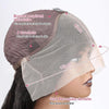 13x4 HD Lace frontale Perruque Cheveux Humains Brésilien Deep Wave - SHINE HAIR