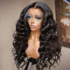 13x4 Lace Frontale perruque tissage bresilien cheveux humains - SHINE HAIR