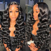 13x4 Lace Frontale perruque tissage bresilien cheveux humains - SHINE HAIR