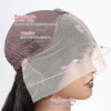 13x4 Lace Frontale perruque tissage bresilien cheveux humains - SHINE HAIR