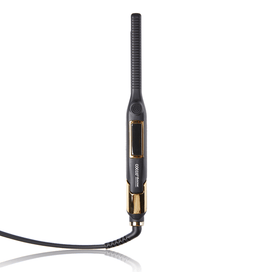 SHINE Profession Fer Lisser Pour Cheveux Bébé Fer Plat Crayon Température Réglable