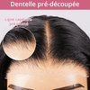 𝑩𝒖𝒚 1 𝑮𝒆𝒕 1 𝑭𝒓𝒆𝒆💥9x6 Glueless Couche Pré-épilé Mettre & Aller Body Wave Perruque Sans Colle 250% Densité
