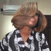 5x5 13x4 lace frontal Wig Mixed Color #4/27 Curly