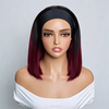 Headband Wig Body Wave Human Hair