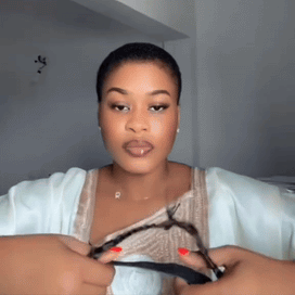 3s Wear Go Pré-style Glueless Perruque Bandeau Avec Dentelle Frontale 13x4 Perruque Sans Colle