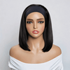 Headband Wig Body Wave Human Hair