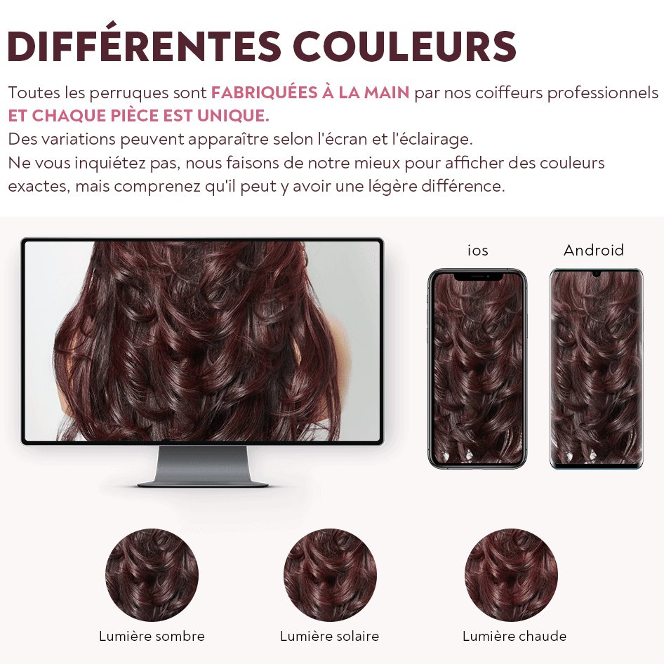 13x4 Glueless Couche Parting Max Couleur Highlight Perruque Sans Colle Body Wave 250% Densité