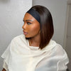 Headband Wig Body Wave Human Hair