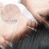 🔥𝟓𝟕% 𝐎𝐅𝐅 5x5 HD Lace Frontale Perruque Cheveux Humains Curly Wave 250% Densité
