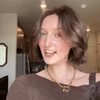 4×4 Glueless Magnifique Ondulé Couleur Brun Chocolat Bob Perruque