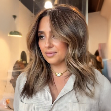 Glueless Pré-blanchi Couleur Mèches Blondes 4x4 Perruque Bob Sans Colle Ondulé