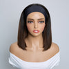 Headband Wig Body Wave Human Hair
