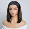 Headband Wig Body Wave Human Hair