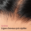 𝑩𝒖𝒚 1 𝑮𝒆𝒕 1 𝑭𝒓𝒆𝒆💥Go Natural Ease Doux Crépus Glueless Bob 4x4 Perruque Sans Colle Kinky Curly