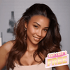 𝑩𝒖𝒚 1 𝑮𝒆𝒕 1 𝑭𝒓𝒆𝒆💥 13x4 Glueless Quotidien Couleur Ombre Highlight Perruque Sans Colle Body Wave 250% Densité