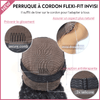 360 Lace Front Wig Body Wave Human Hair Wig