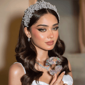 WEDDING Luxe Modernité Réunis Glueless 9x6 Perruque Sans Colle Couleur Brun Chocolat Body Wave