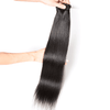 2 𝑭𝑶𝑹 €144🔥Extensions 18"-22" Lisse Cheveux À Clips Morceaux 125g 9pcs