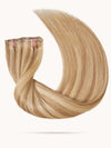 9 Pièces Extensions De Cheveux à Clipser 16&22 En Cheveux Naturels 125 g