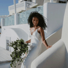 WEDDING Décontracté Gratuit Glueless Nœuds Pré-blanchis Kinky Curly 4x4 9x6 13x4 Perruque Sans Colle 250%Densité