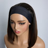 Headband Wig Body Wave Human Hair