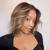 【🔥 DERNIÈRE UNITÉ】13x4 Glueless Enfilez Et Partez Couleur Blond Miel Perruque Sans Colle Ondulé