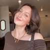 4×4 Glueless Magnifique Ondulé Couleur Brun Chocolat Bob Perruque