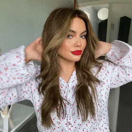 🔥 DERNIÈRE UNITÉ 13x4 Glueless Couleur Blond Lin Perruque Sans Colle Cheveux Humains Ondulé
