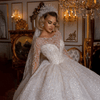 WEDDING Superbe Style Princesse Dégradée Blonde Ombré 13x4 Guleless Perruquee Bob