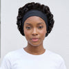 Headband Wig Body Wave Human Hair