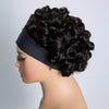 Headband Wig Body Wave Human Hair