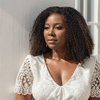 𝑩𝒖𝒚 1 𝑮𝒆𝒕 1 𝑭𝒓𝒆𝒆💥 9x6 Glueless Marron Highlight Bob Kinky Curly Perruque Sans Colle
