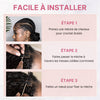 Mèches Crochet Hair Body Wave Légèreté Plume Pre-Separated & Soyeux