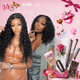 7x5 5X5 Glueless Chocolate Brown Bob Wig Glueless Wear Go Straight