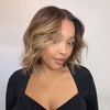【🔥 DERNIÈRE UNITÉ】13x4 Glueless Enfilez Et Partez Couleur Blond Miel Perruque Sans Colle Ondulé