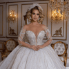 WEDDING Superbe Style Princesse Dégradée Blonde Ombré 13x4 Guleless Perruquee Bob