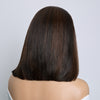 Headband Wig Body Wave Human Hair