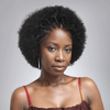 2 𝑭𝑶𝑹 €99🔥8"Lisse Avec Frange Bob+8"Soyeux Lisse 2x6 Dentelle/Noir Boucles Rebondies/Boucle Afro/Marron Boucles Rebondies Perruque