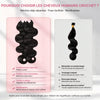 Mèches Crochet Hair Body Wave Légèreté Plume Pre-Separated & Soyeux