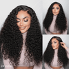 Crazy Deals🔥 Glueless Wear & Go 13x4 Perruque Sans Colle Cheveux Humains Bouclée(Dernier 1)