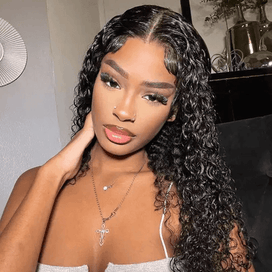 𝐋𝐨𝐭 𝐚𝐯𝐚𝐧𝐭𝐚𝐠𝐞𝐮𝐱 | Offre Différentes Durées Glueless Bouclé 13x4 Perruque Sans Colle Pack En Gros De 3 Perruques