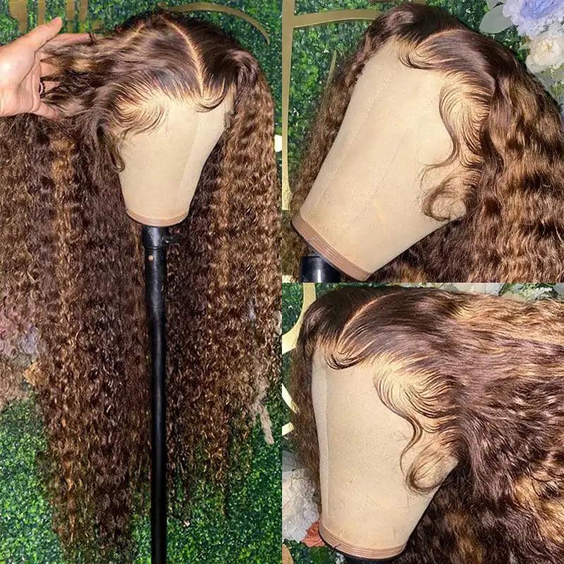 Perruque best sale sans dentelle