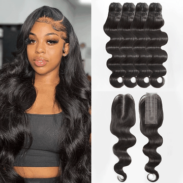 Tissage Cheveux