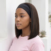Headband Wig Body Wave Human Hair