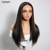 Perruque Bone Straight 99J Glueless Cheveux Vietnamiens Lisses Qualité Luxe