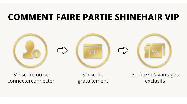 SH_VIP__02 - SHINE HAIR